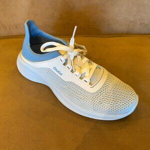 Olukai - Island Hopper Blue Pearl/Blissful Blue - Multiple Sizes (NEW W/ BOX)